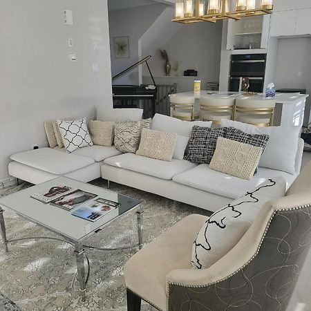 Bliss-Home ออตตาวา ภายนอก รูปภาพ