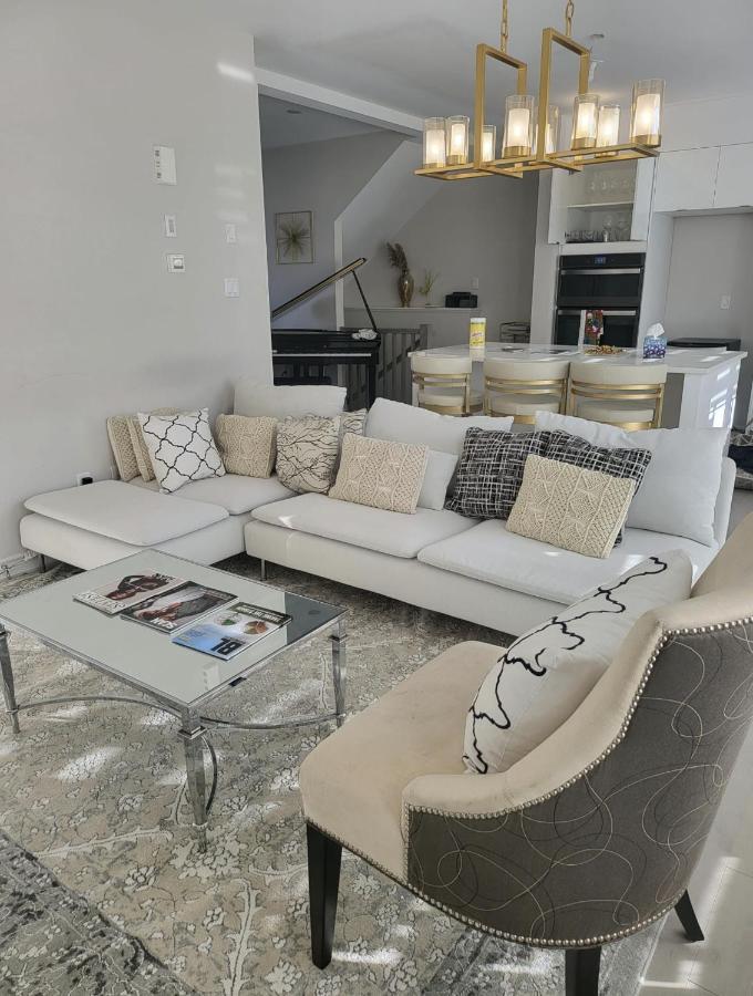 Bliss-Home ออตตาวา ภายนอก รูปภาพ
