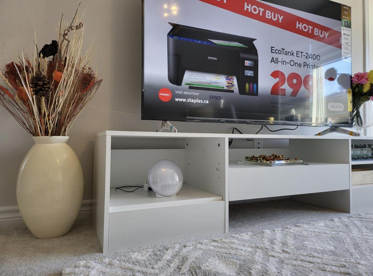 Bliss-Home ออตตาวา ภายนอก รูปภาพ