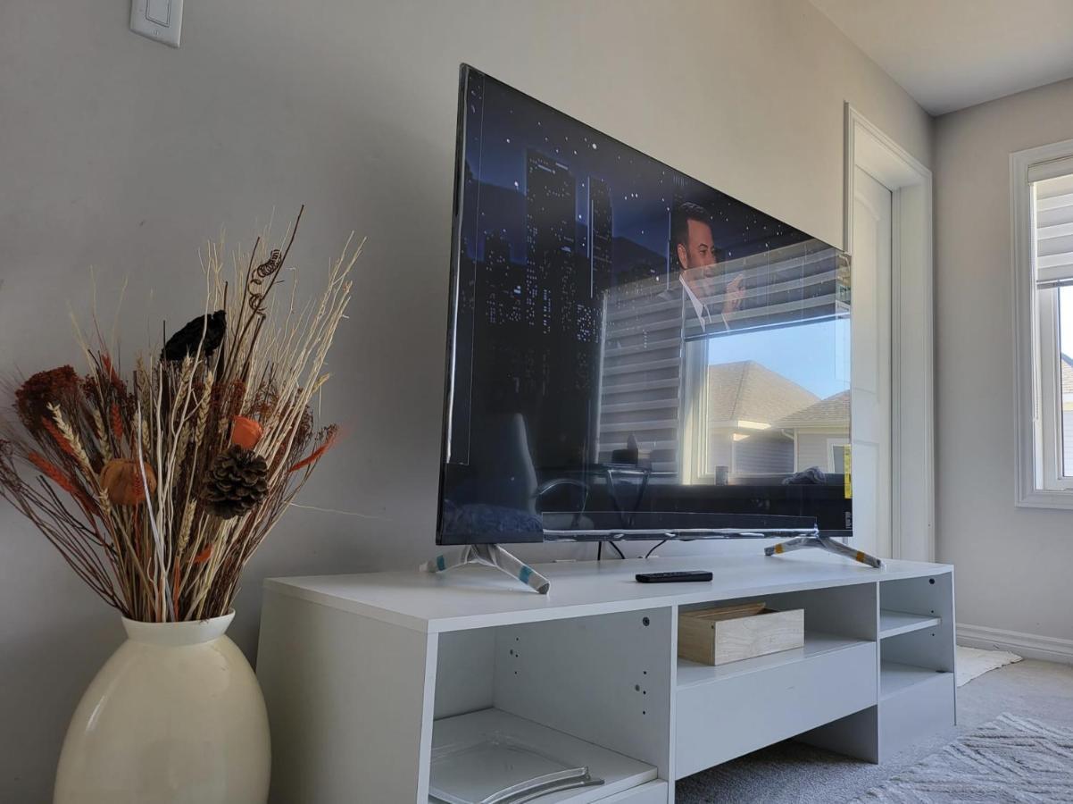 Bliss-Home ออตตาวา ภายนอก รูปภาพ