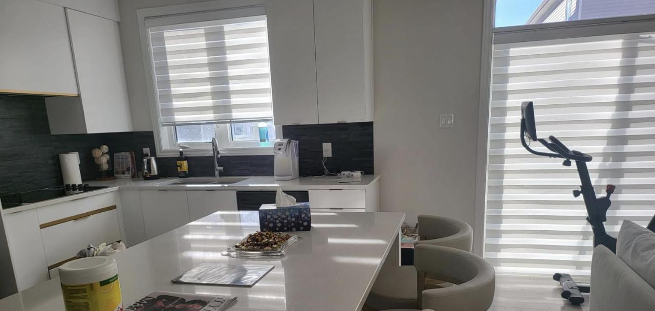 Bliss-Home ออตตาวา ภายนอก รูปภาพ
