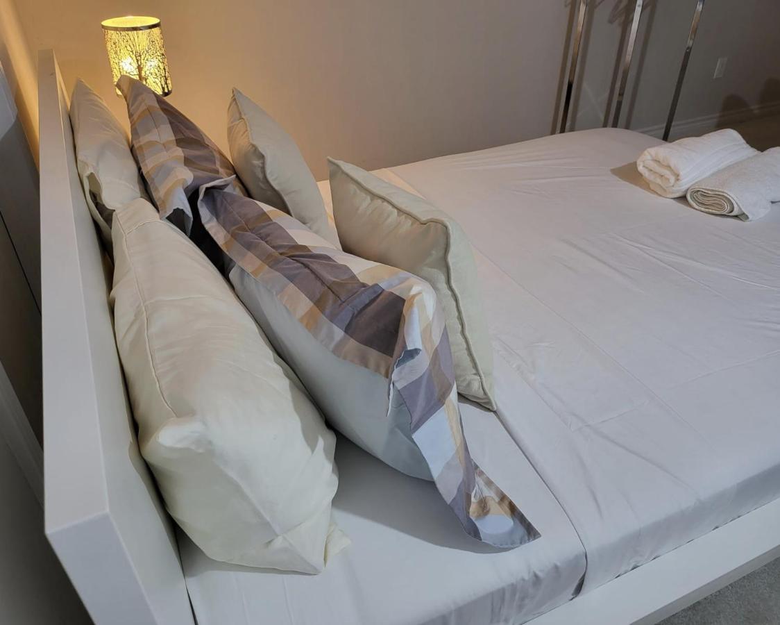 Bliss-Home ออตตาวา ภายนอก รูปภาพ