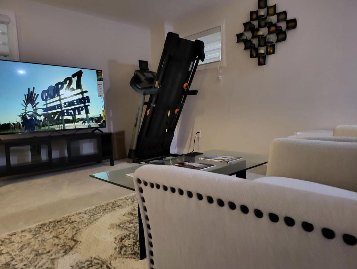 Bliss-Home ออตตาวา ภายนอก รูปภาพ
