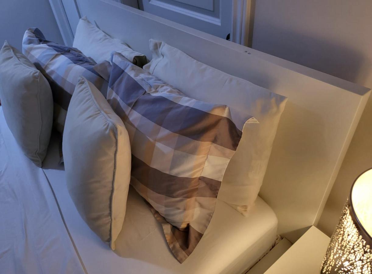 Bliss-Home ออตตาวา ภายนอก รูปภาพ