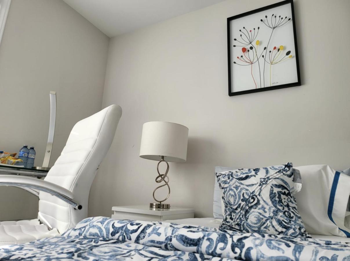 Bliss-Home ออตตาวา ภายนอก รูปภาพ