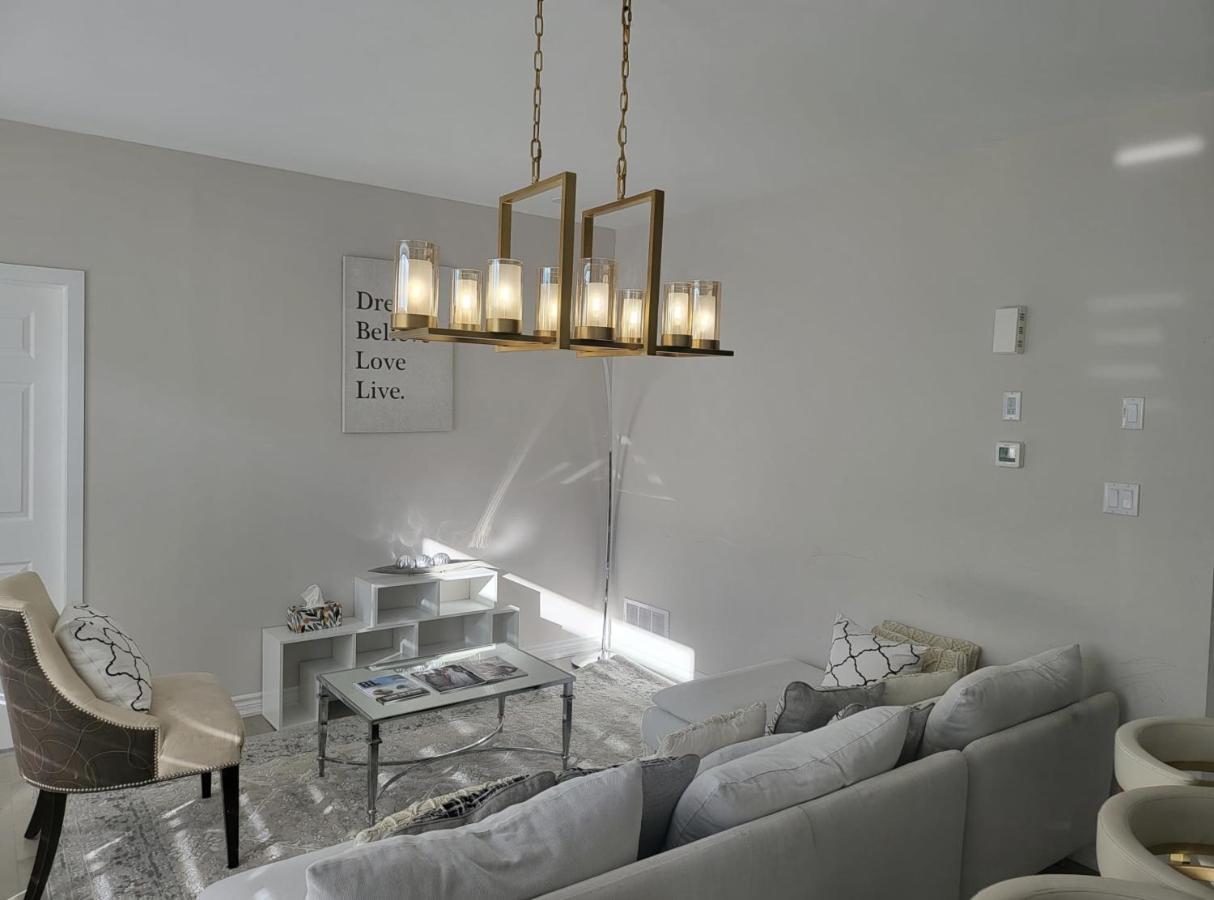 Bliss-Home ออตตาวา ภายนอก รูปภาพ