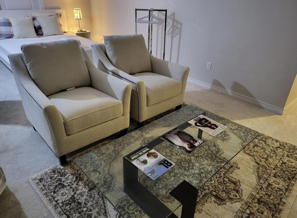 Bliss-Home ออตตาวา ภายนอก รูปภาพ