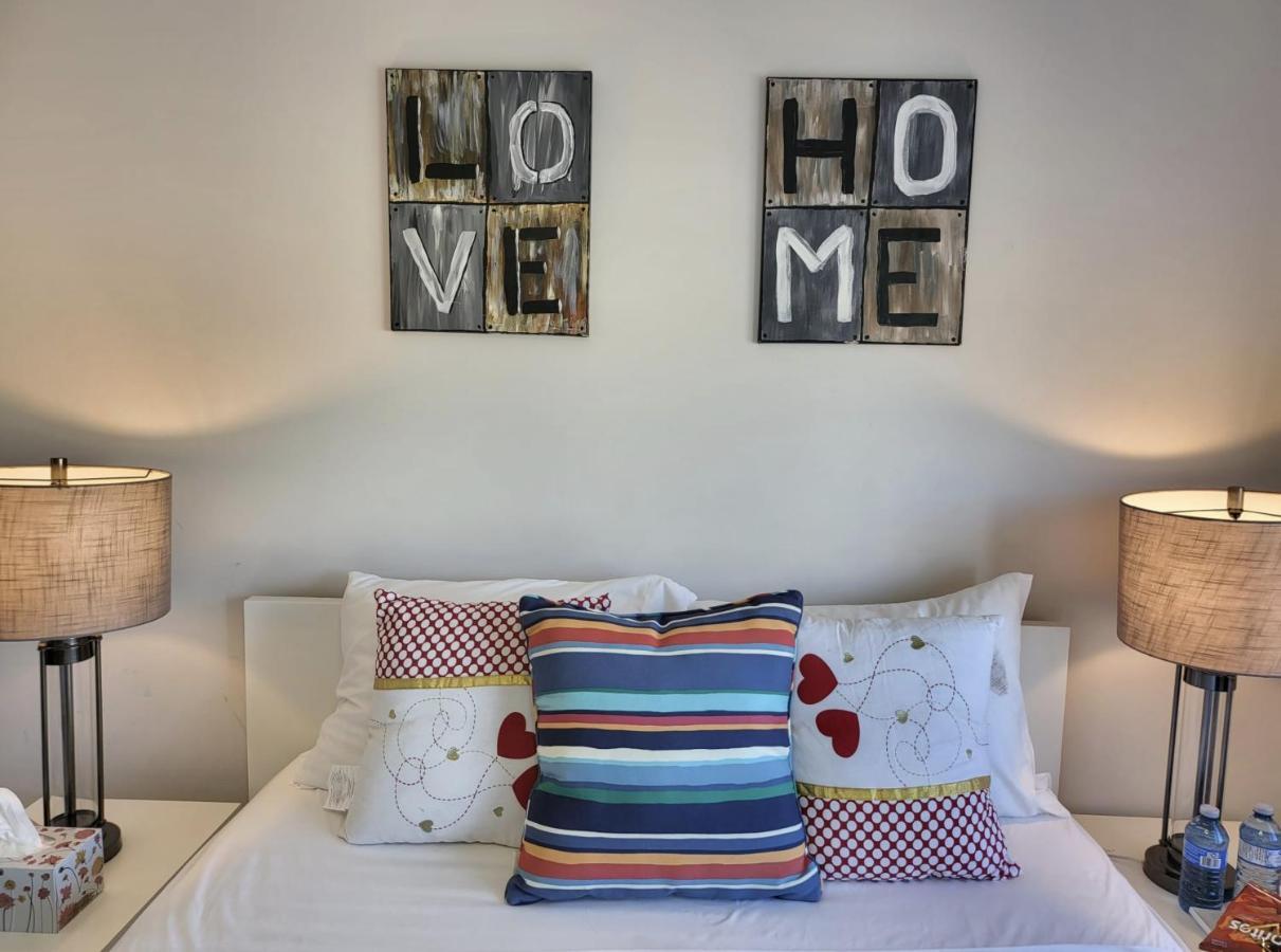 Bliss-Home ออตตาวา ภายนอก รูปภาพ