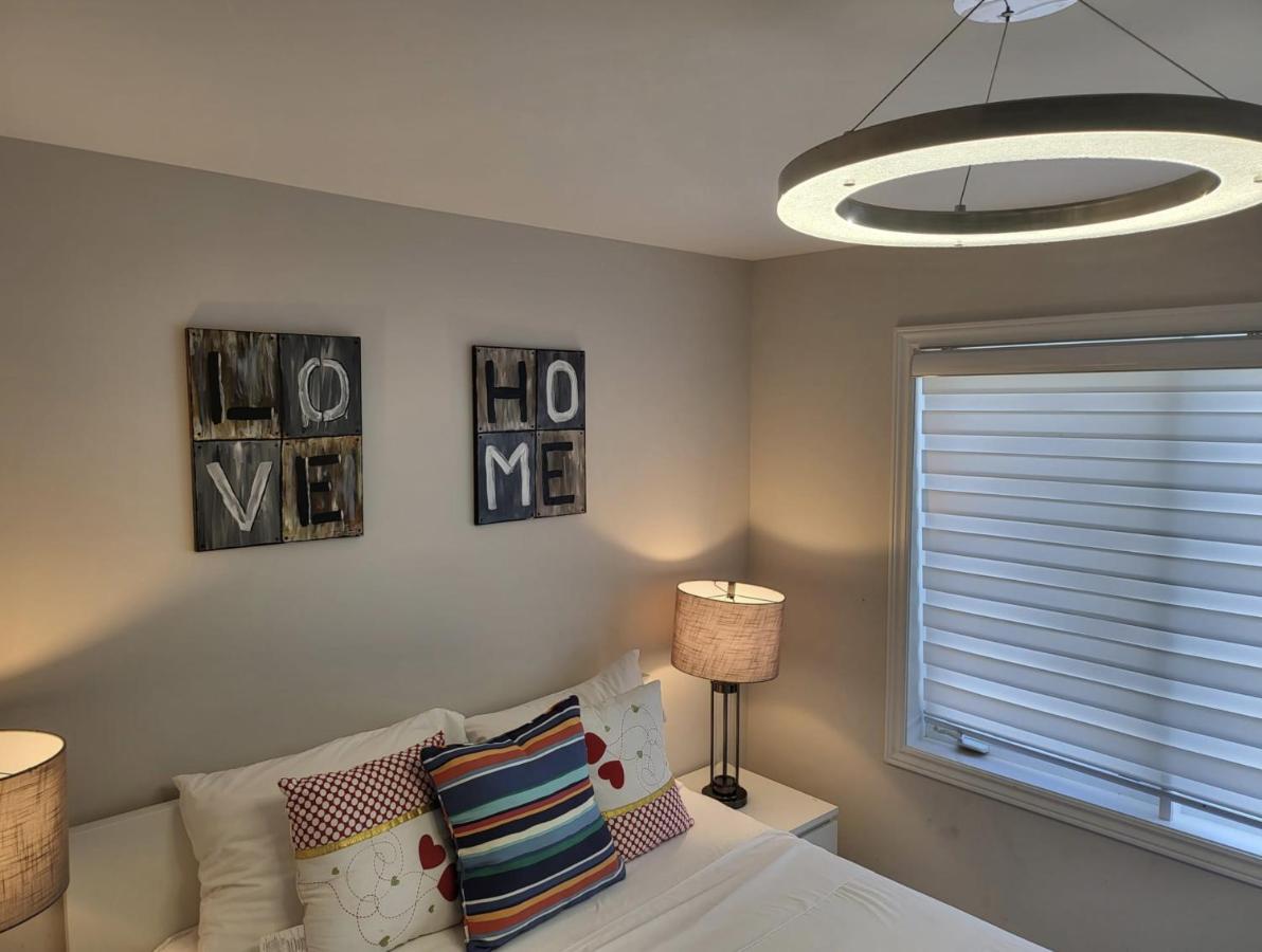 Bliss-Home ออตตาวา ภายนอก รูปภาพ