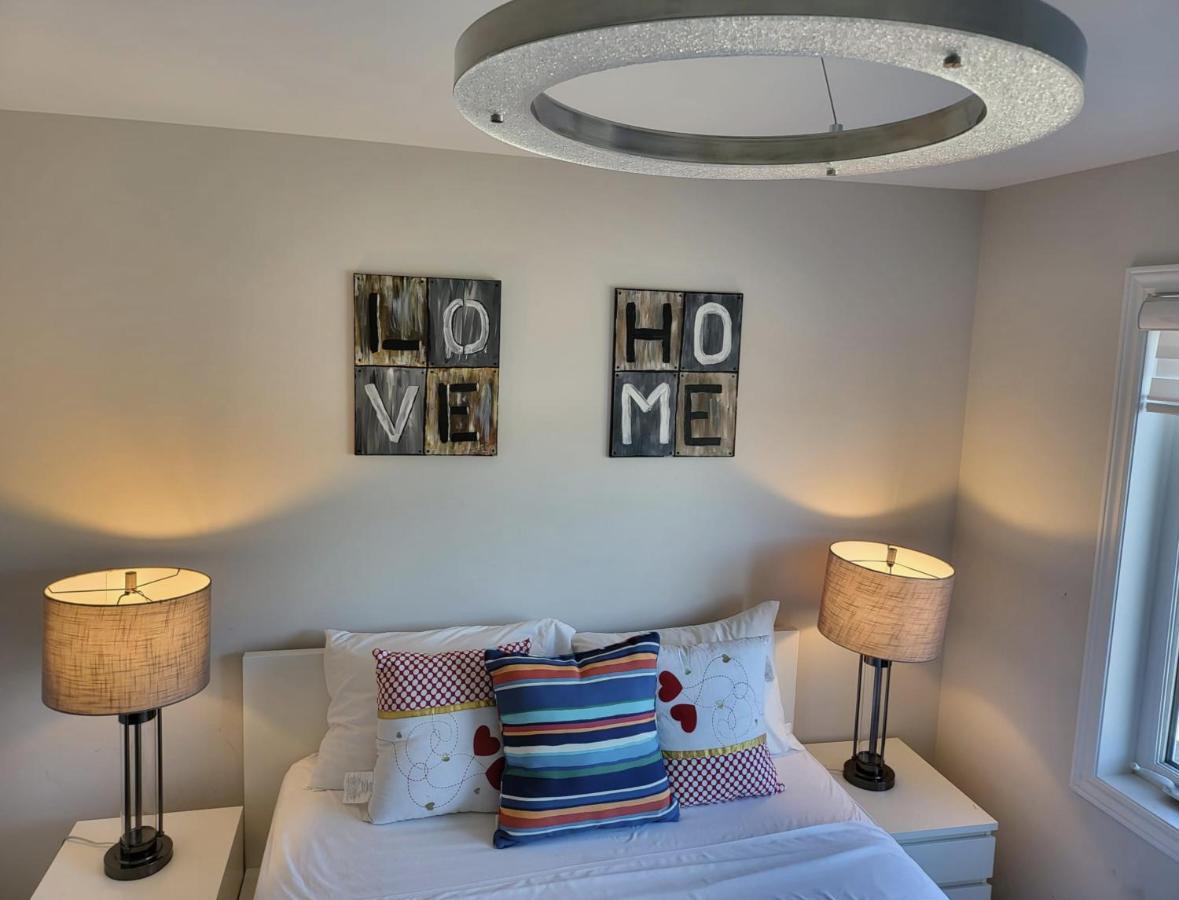 Bliss-Home ออตตาวา ภายนอก รูปภาพ