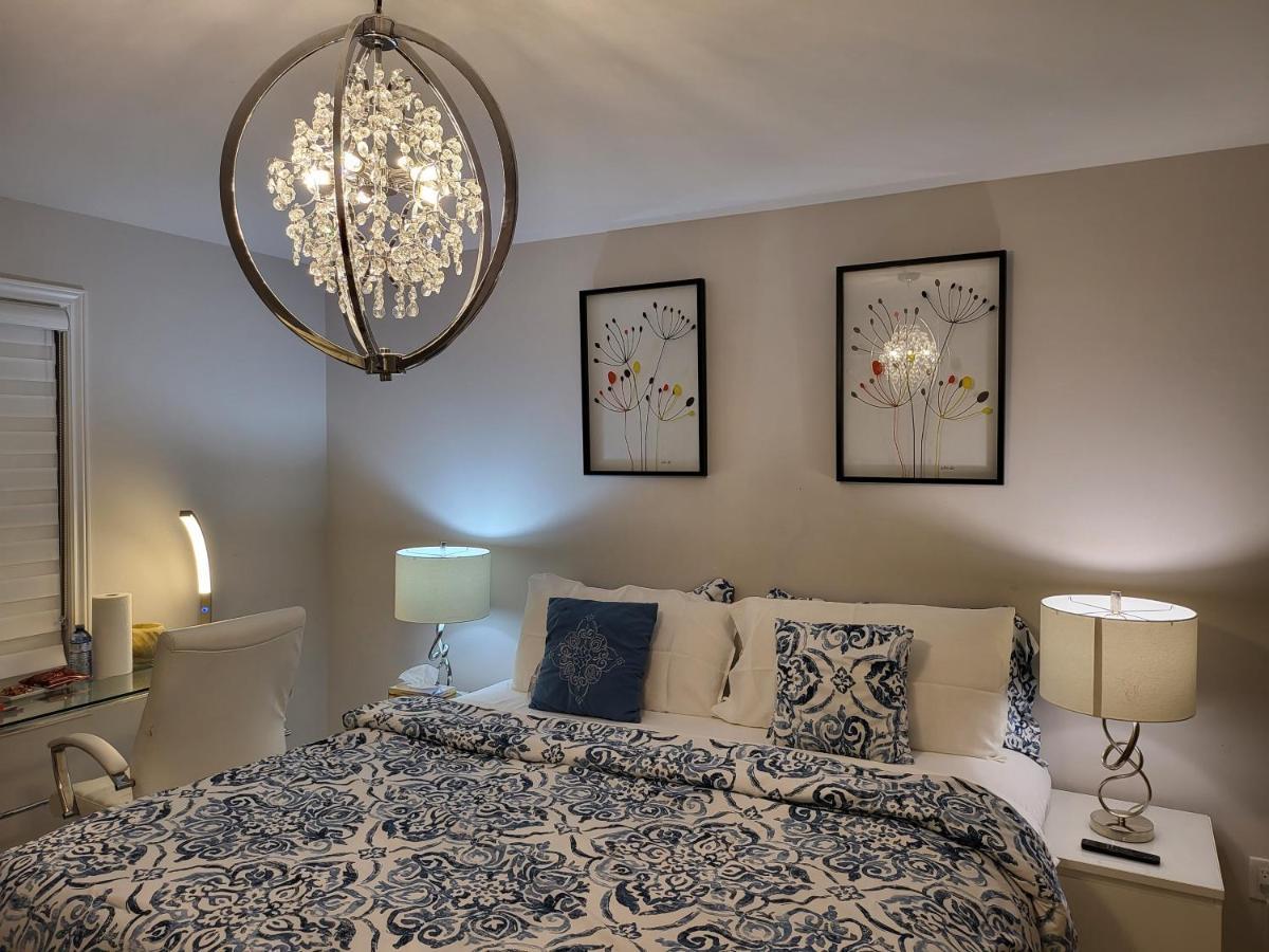Bliss-Home ออตตาวา ภายนอก รูปภาพ